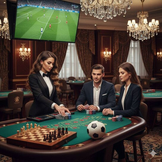 王者荣耀云游戏界面